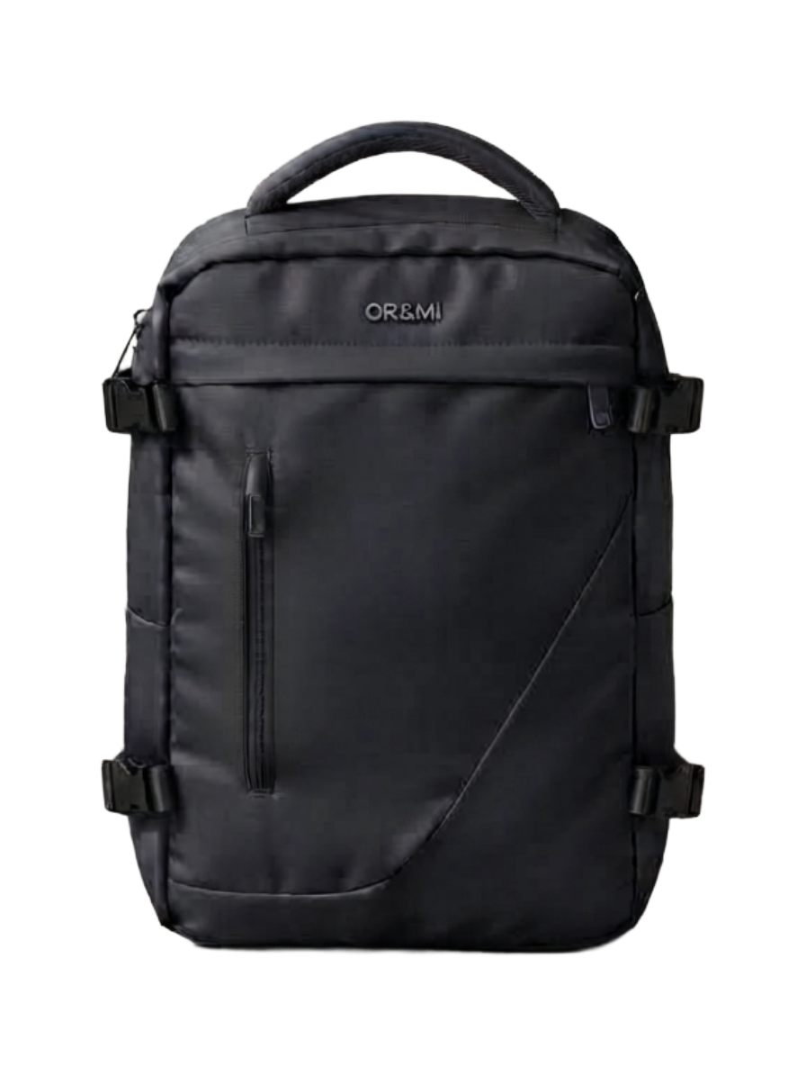 Ранец – OR&MI Smart Vacuum Travel Backpack
