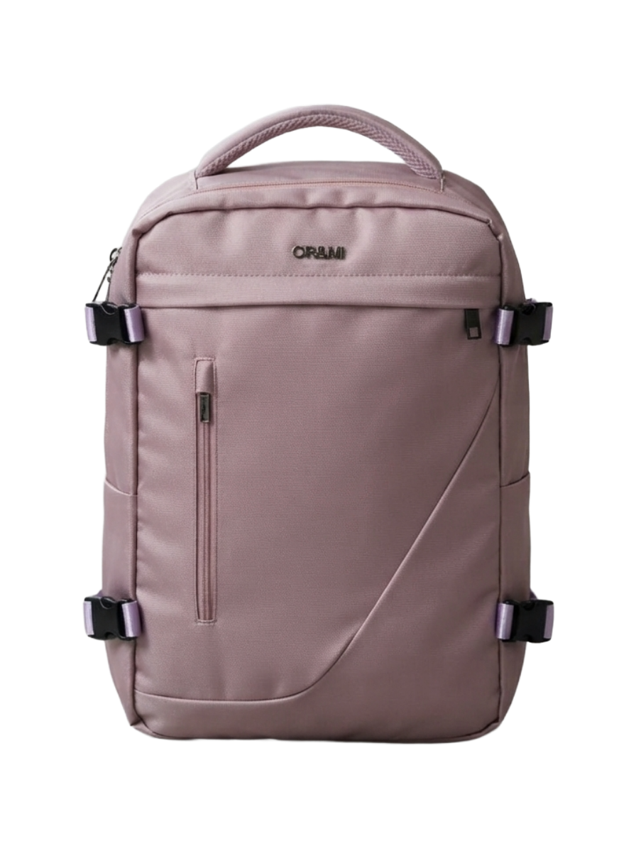 Ранец – OR&MI Vacuum Travel Backpack