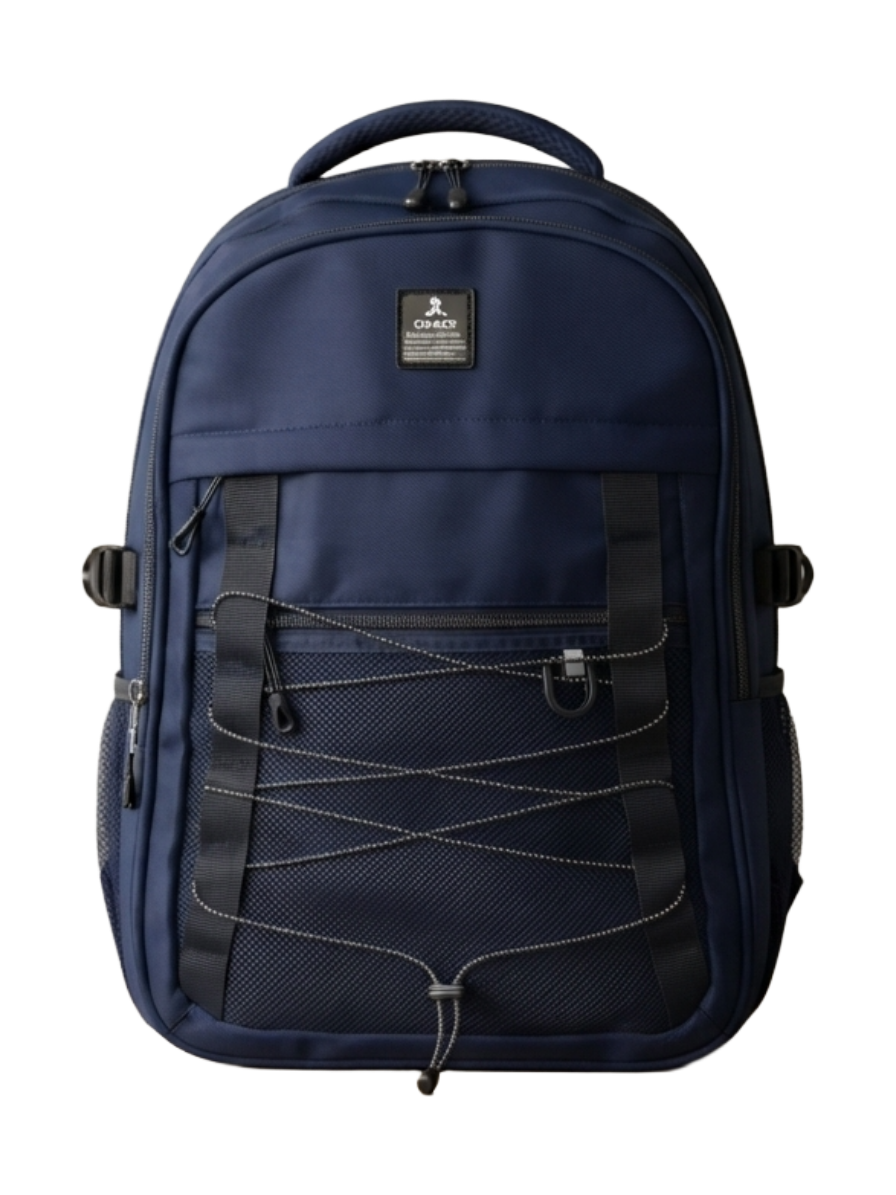 Ранец – OR&MI Outdoor Adventure Backpack
